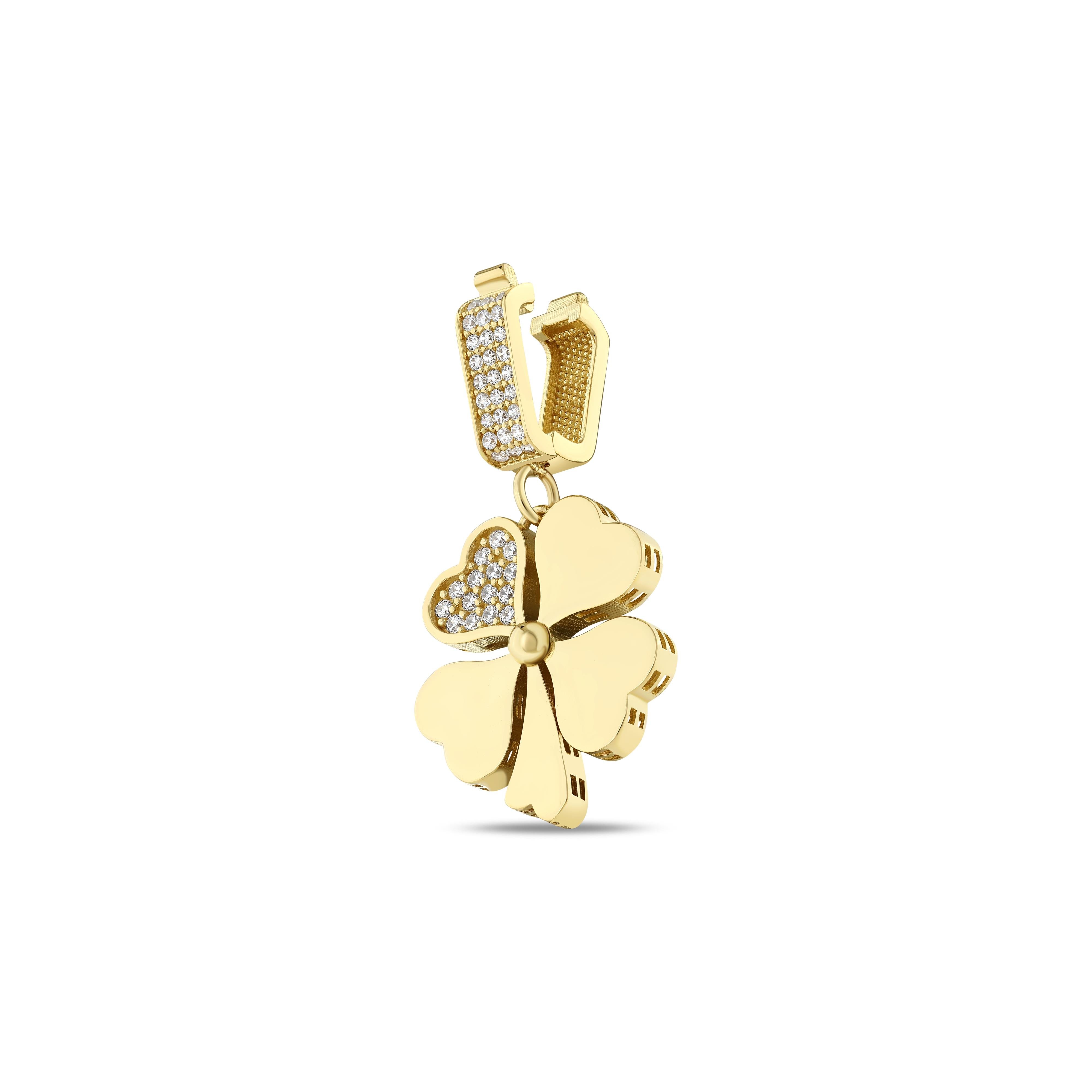 ALTIN YONCA CHARM