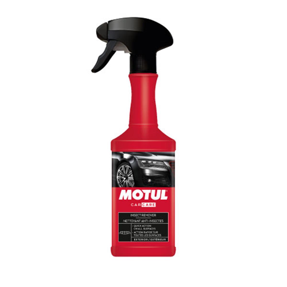 INSECT REMOVER 0.500Lt