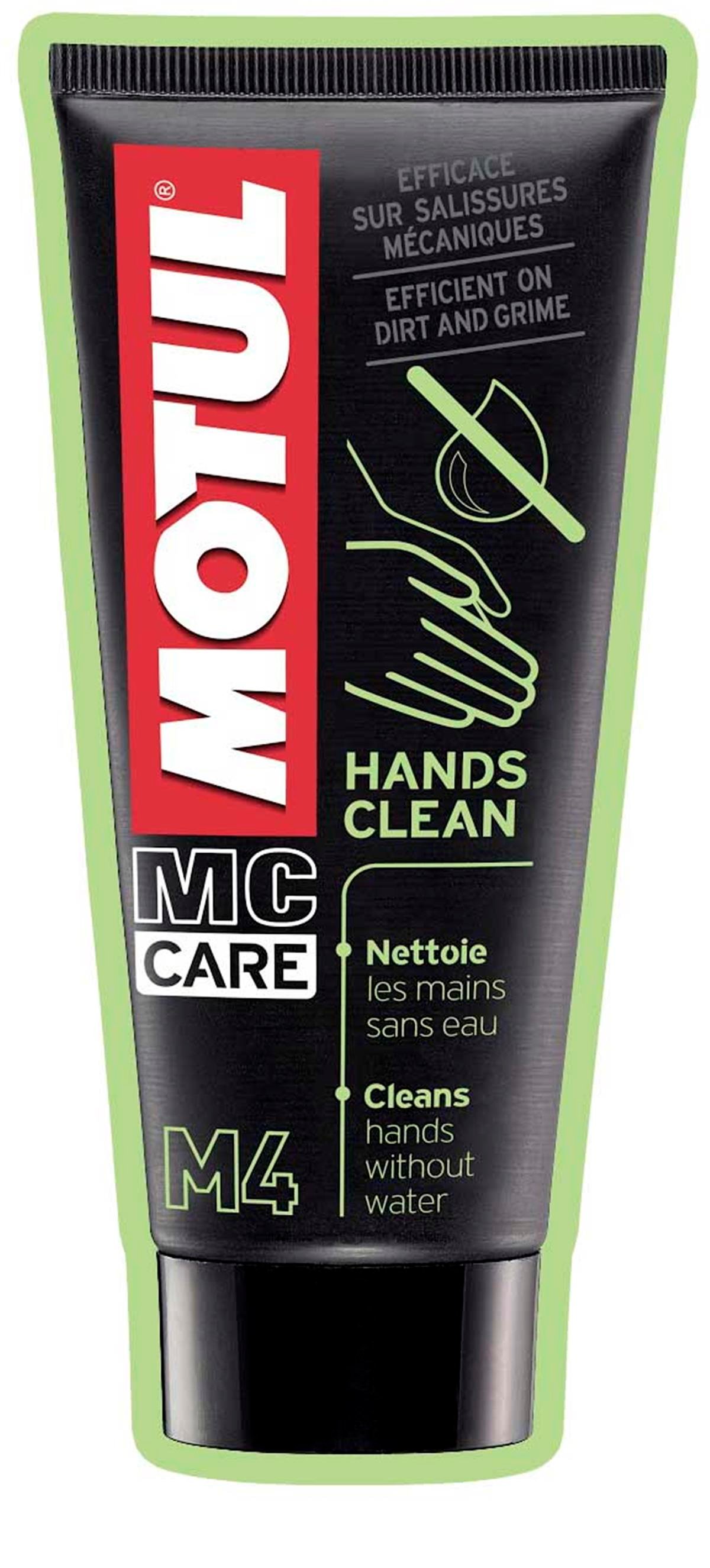 M4 HANDS CLEAN 0.100Lt