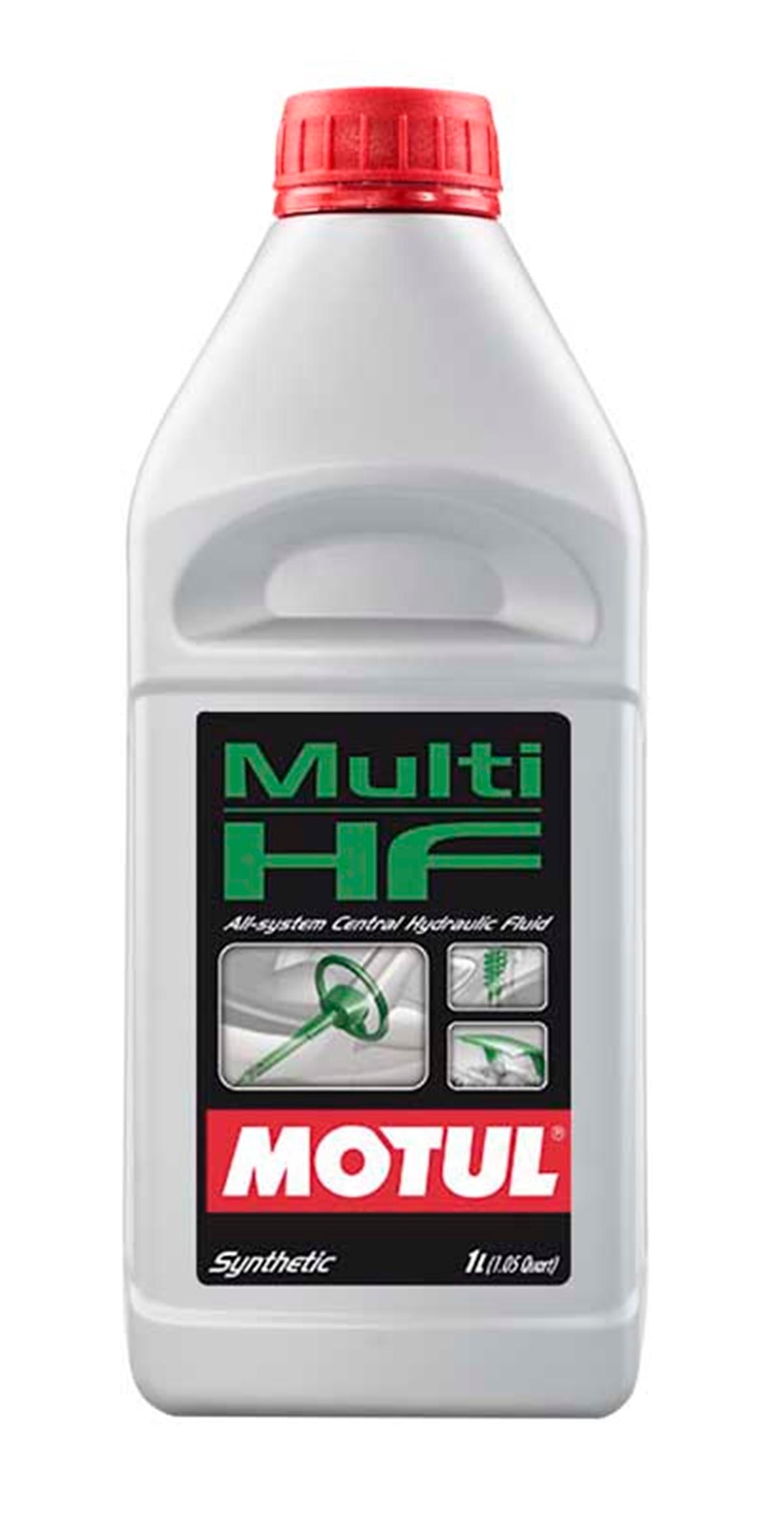 MULTI HF 1Lt