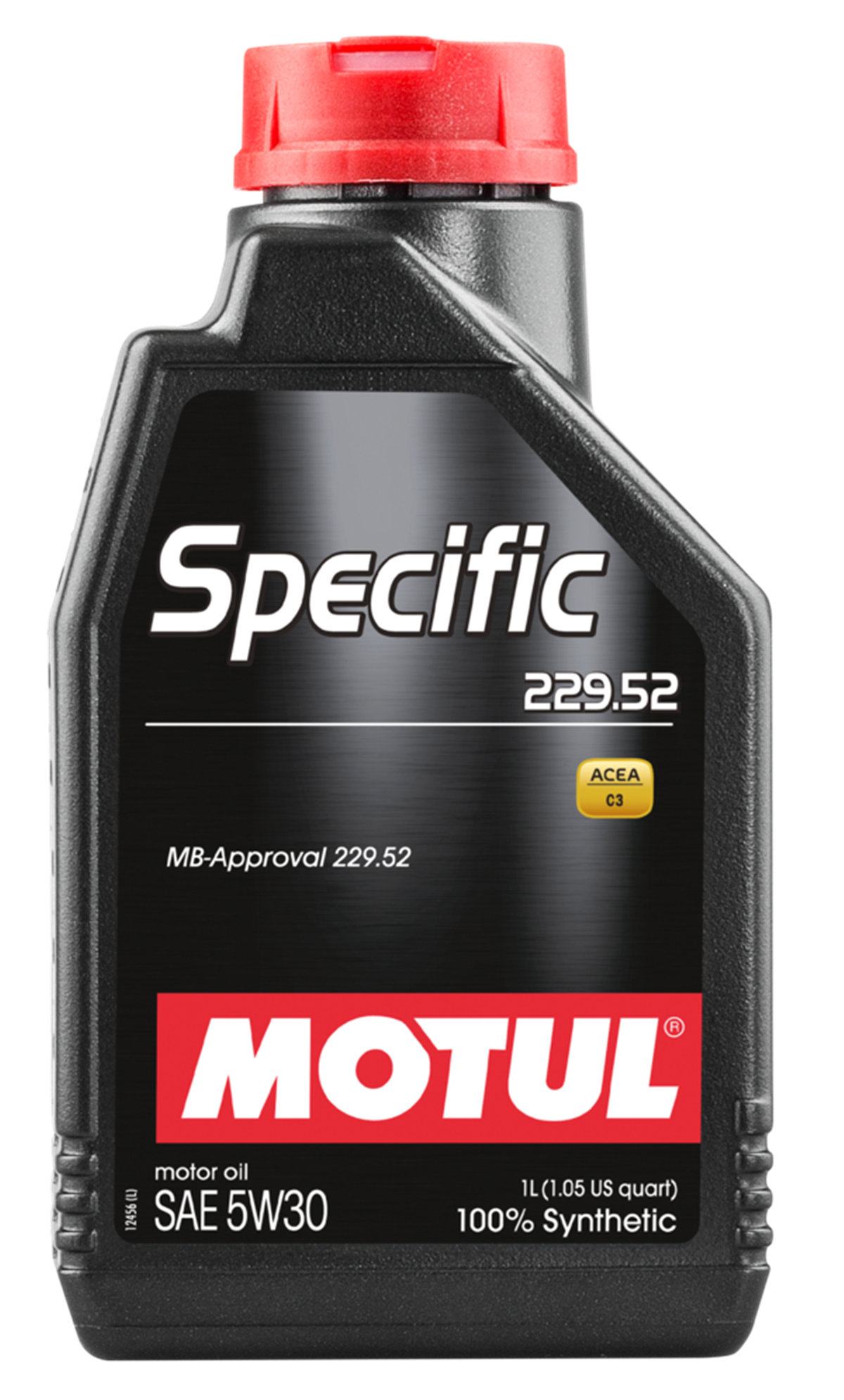 SPECIFIC 229.52 5W30 1Lt