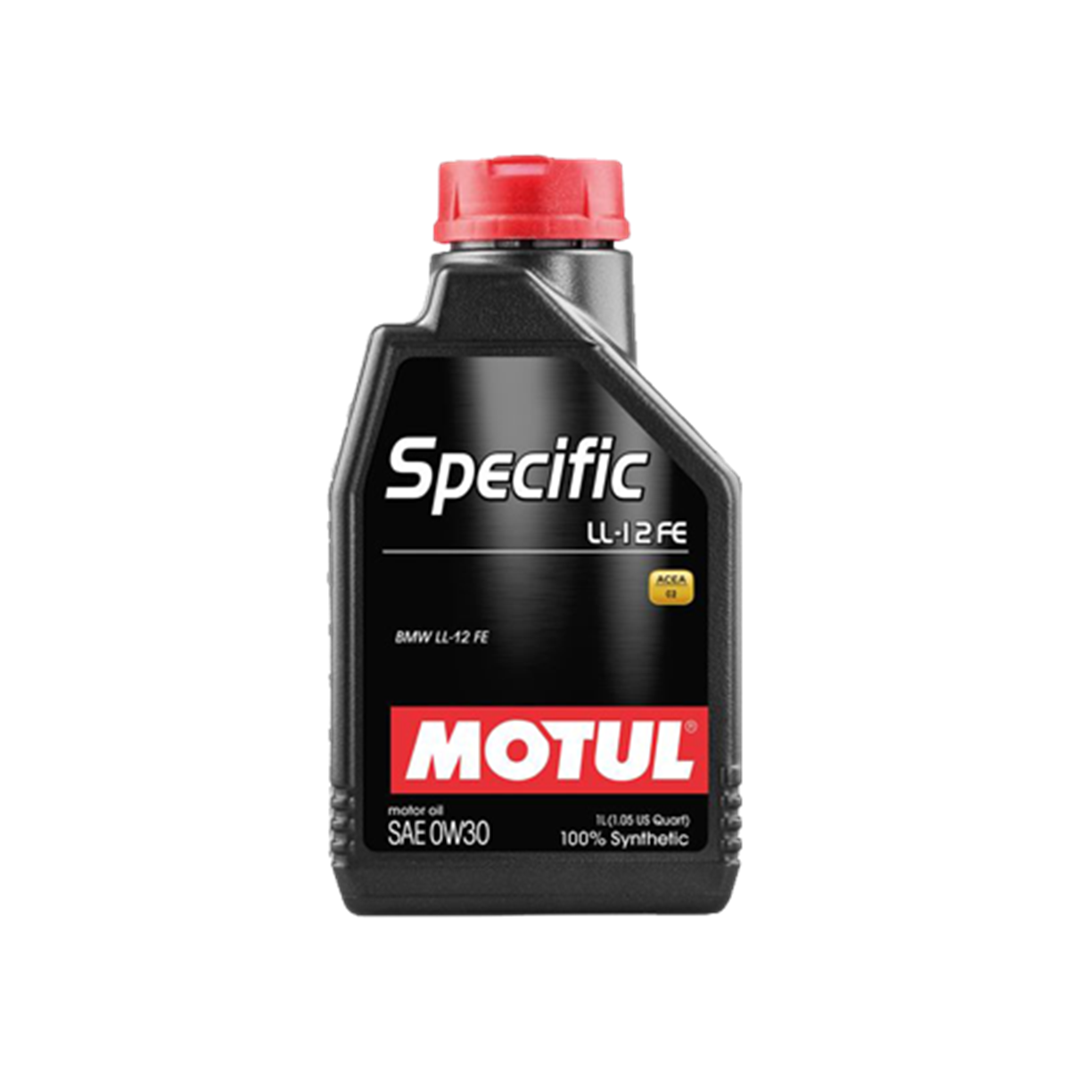 SPECIFIC LL-12 FE 0W30 1Lt