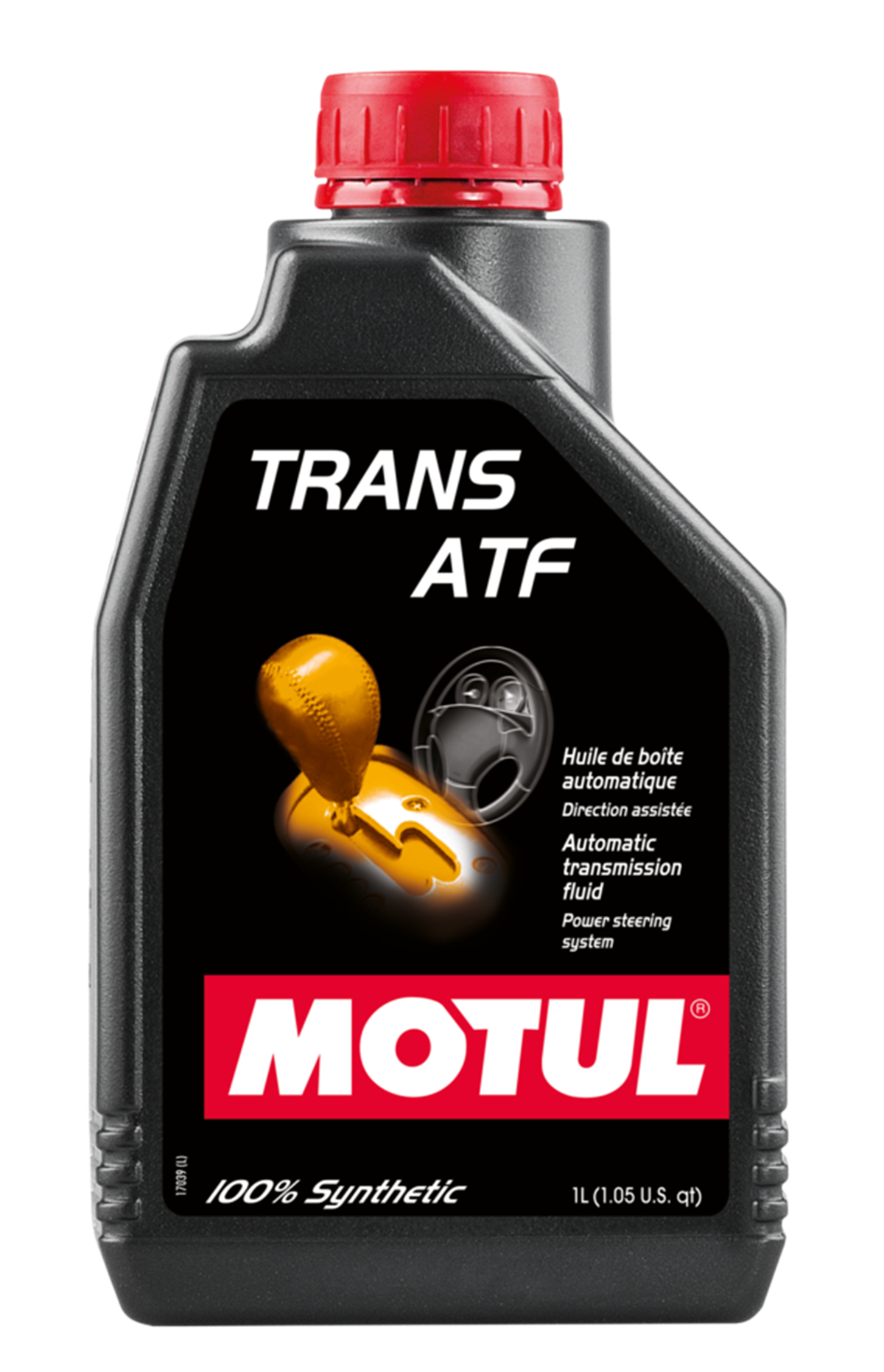 TRANS ATF 1Lt