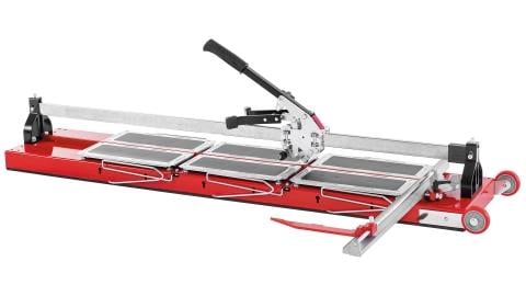 AÇILI SERAMİK KESME MAKİNESİ 1200 MM-HERKÜL