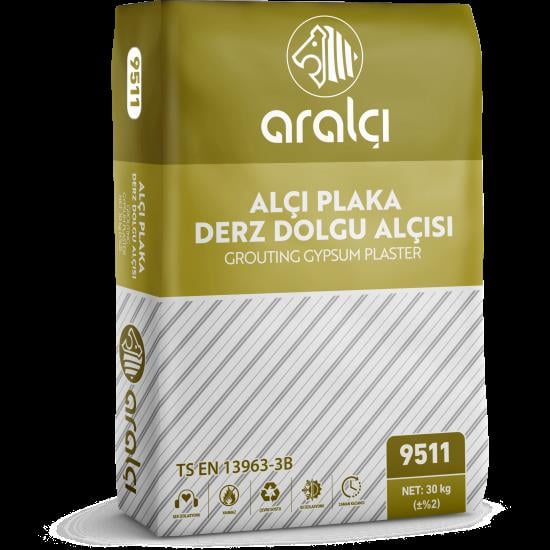 ARALÇI ALÇI PLAKA DERZ DOLGU-9511