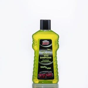 AUTOKIT CİLALI  OTO ŞAMPUANI 1 LT