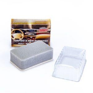 AUTOKIT TORPİDO PARLATICI - ULTRA SÜNGER