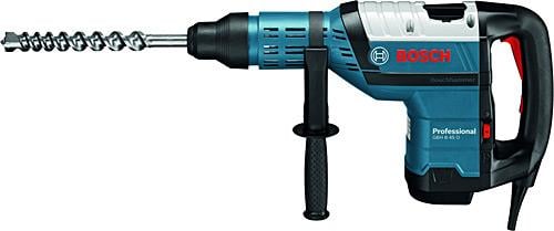 BOSCH-GBH 8-45 D-KIRICI DELİCİ