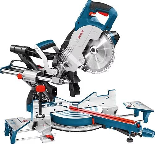 BOSCH-GCM 8 SJL Gönye Kesme