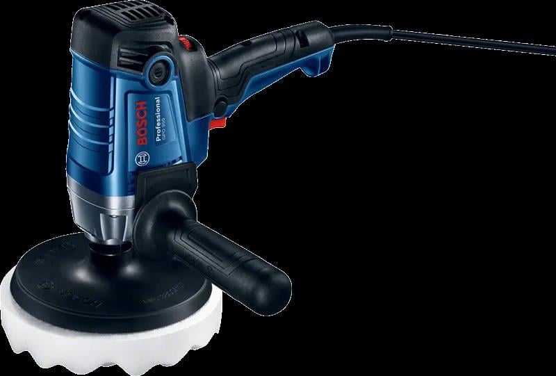 BOSCH-GPO 950 POLİSAJ MAKİNESİ