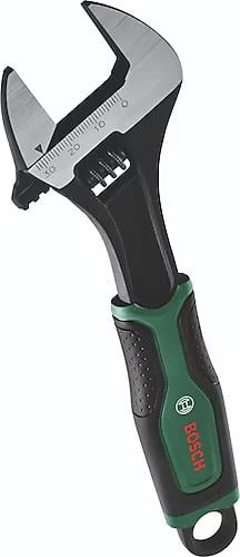 BOSCH-İngiliz Anahtarı