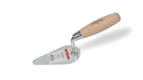 DİL MALASI - Yay Celigi -AHŞAP SAPLI -20 CM- (12)