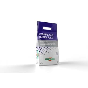 ENTEGRE-FUGA SSF SATEN GRİ DERZ DOLGU 5 KG