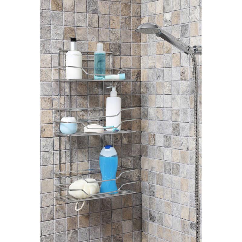 FEST, DÜZ BANYO RAFI 3 RAF