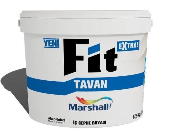 FI EXTRA TAVAN BOYASI BEYAZ 10 KG