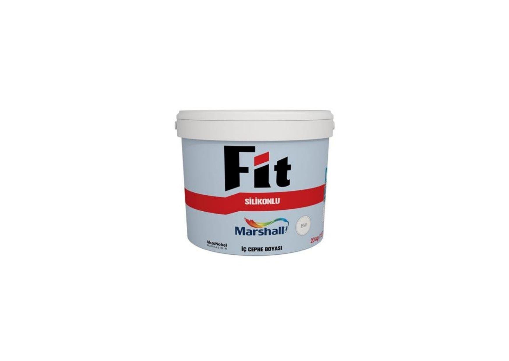 FI FIT PARLAK BEYAZ 0,75 L