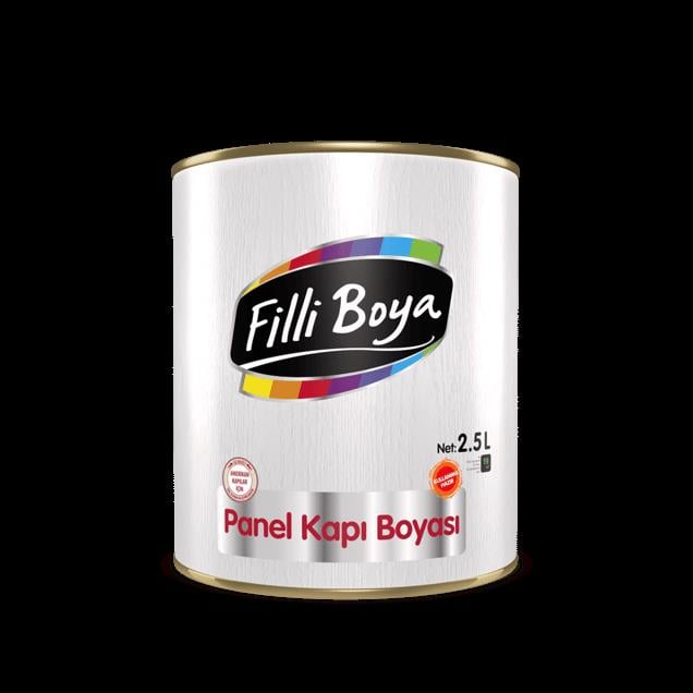 FİLLİ PANEL KAPI B. RG2 2.5LT