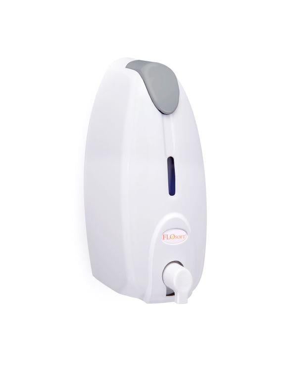 FLOSOFT PRATİK KAPAKLI KÖPÜK VERİCİ 500 ml.