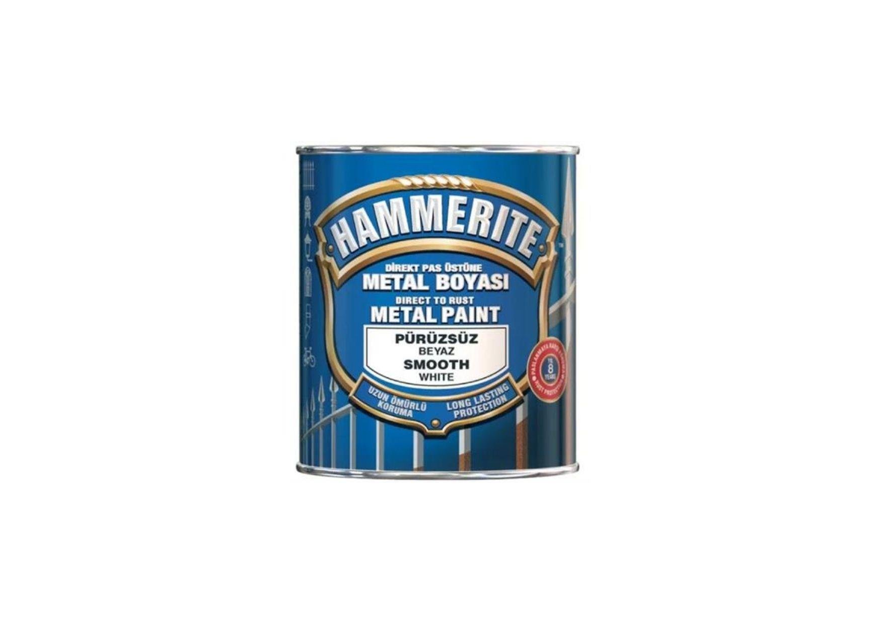 HM HAM. DÜZ SİYAH 0,75 L