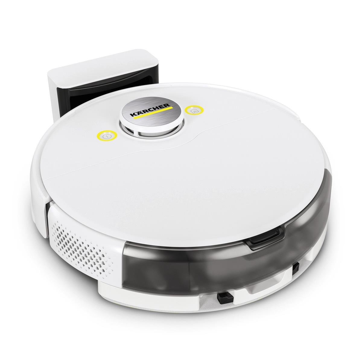 Karcher RCV 5 *EU AKILLI ROBOT