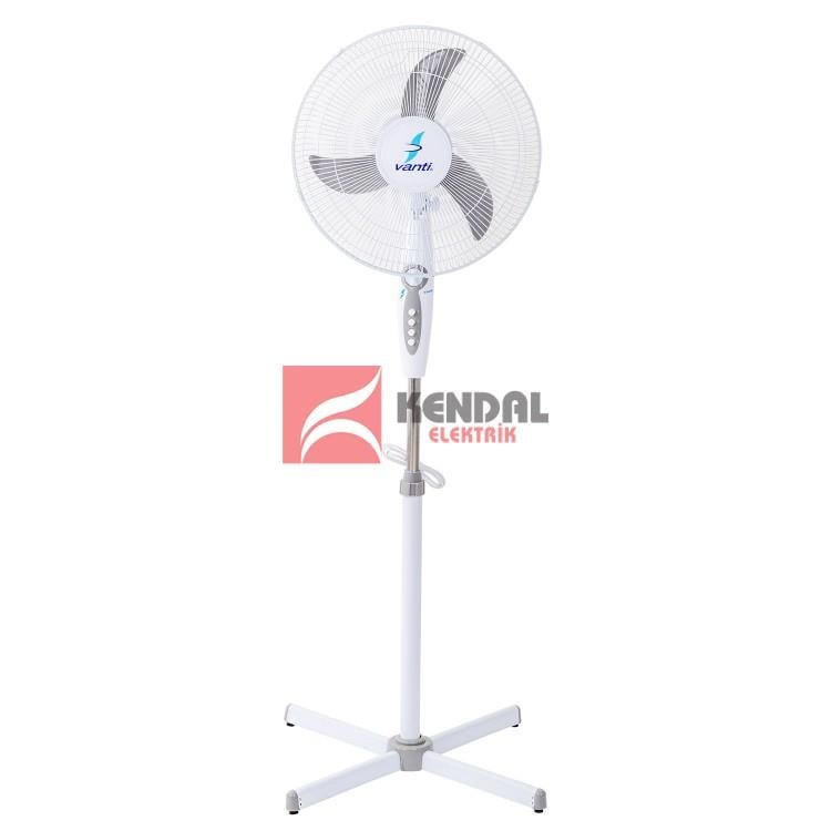 KCF272L AYAKLI VANTILATÖR 50W