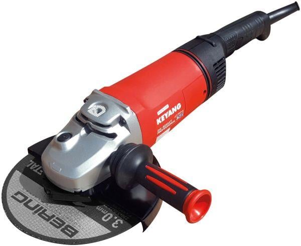 KEYANG DG-924AVT BYK TAŞLAMA 2400W 230mm KRT KUTU