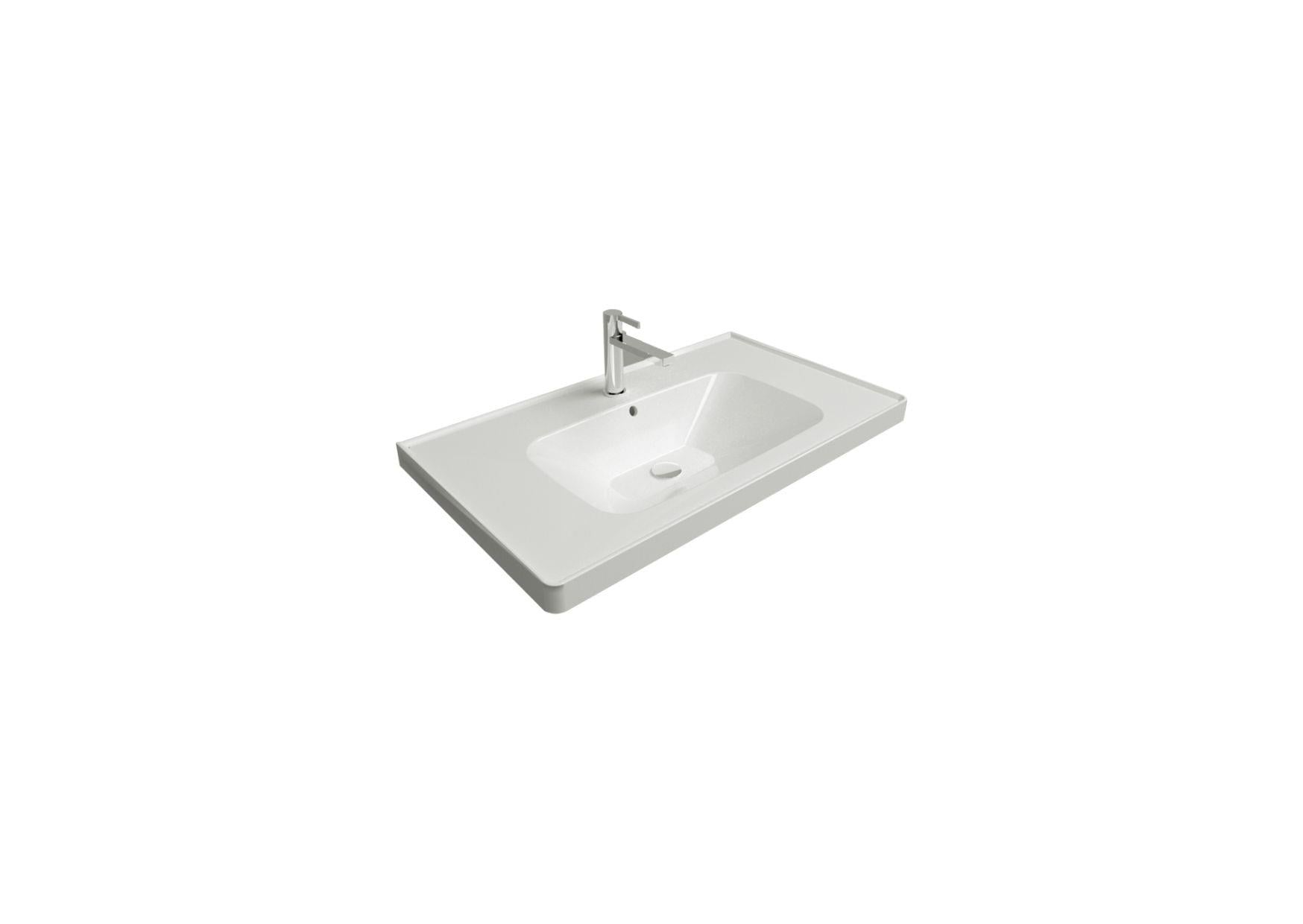 NEW.L.100 NEWLİNE 100 CM LAVABO