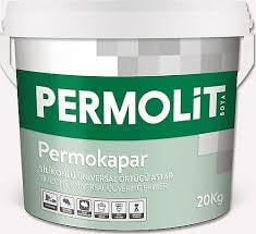 PERMOKAPAR SİL.ÜNİVERSAL ÖRT.ASTAR 20KG