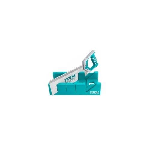 TOTAL-HTK591262 AÇILI KESME TESTERESİ