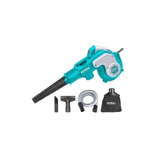 TOTAL TB2086 800W ÜFLEME TOPLAMA MAK. 800W