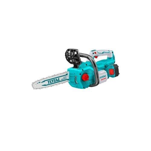 TOTAL-TGSLI201286 AKÜLÜ HIZAR 20V 4A