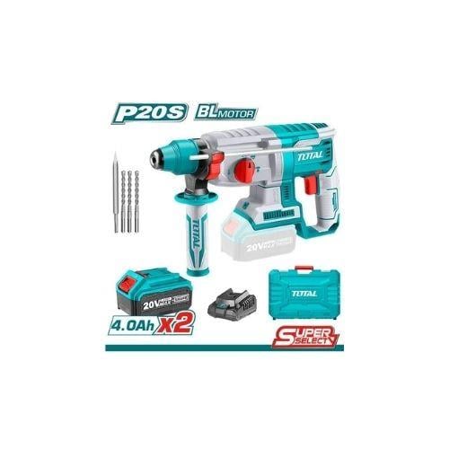 TOTAL-TRHLI202287 AKÜLÜ KIRICI DELİCİ