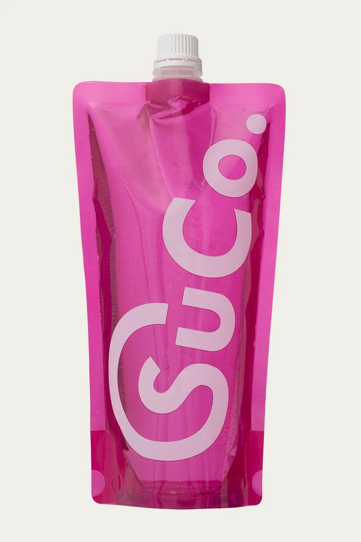 Koruncuk Pembe SuCo
