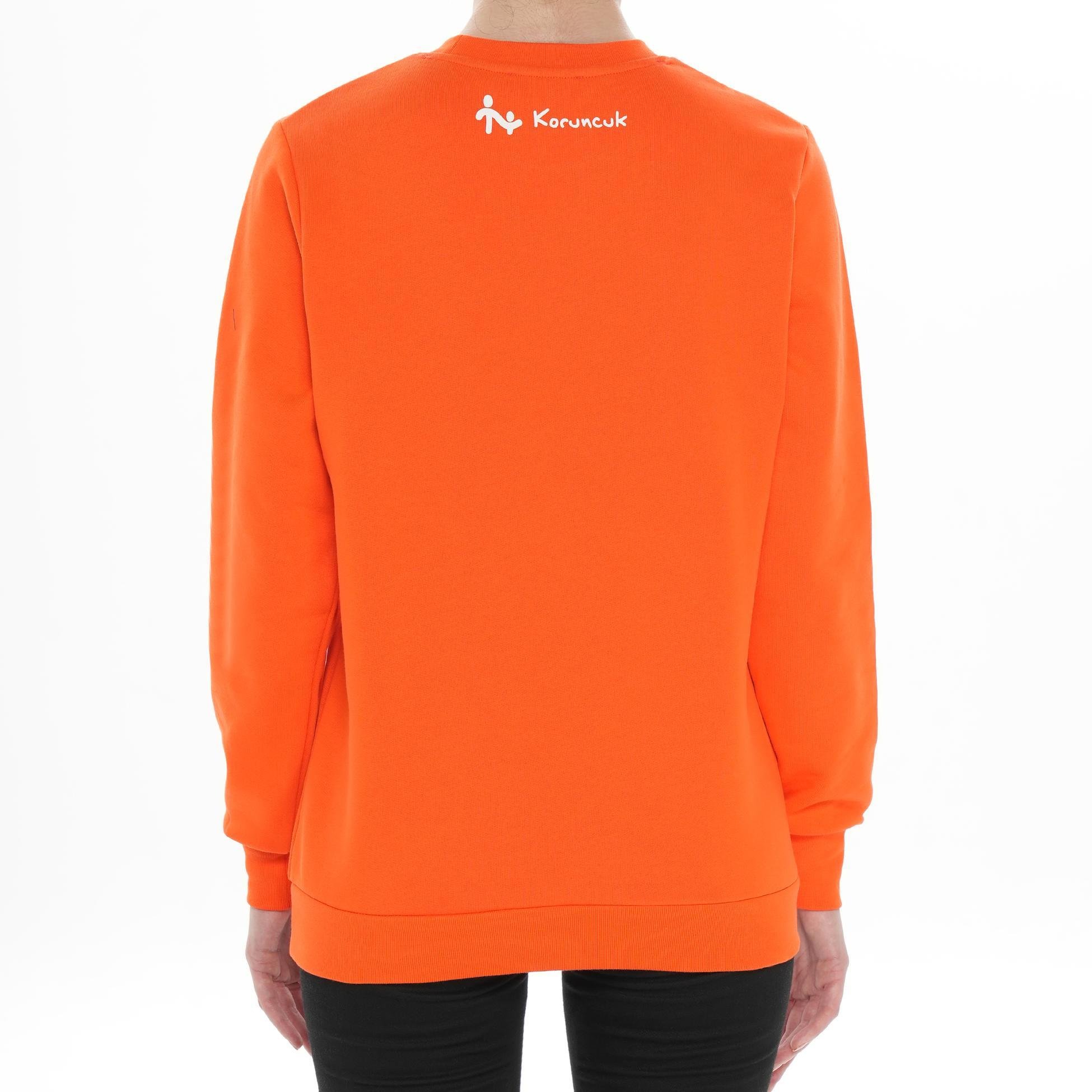Yonca Sweatshirt