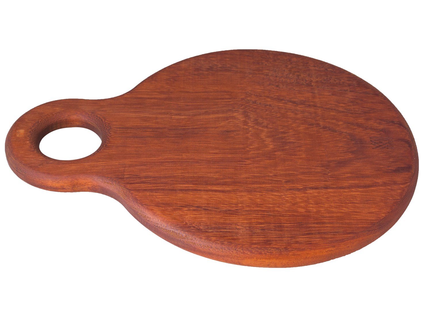 'Wooden' Kesme Tahtası