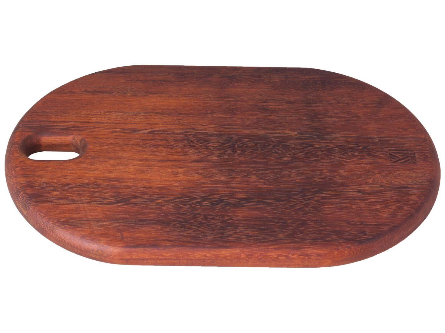 'Wood' Kesme Tahtası