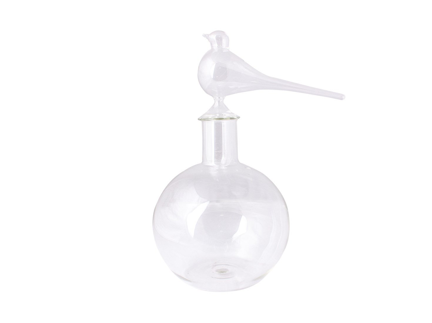 'Bird' Karaf