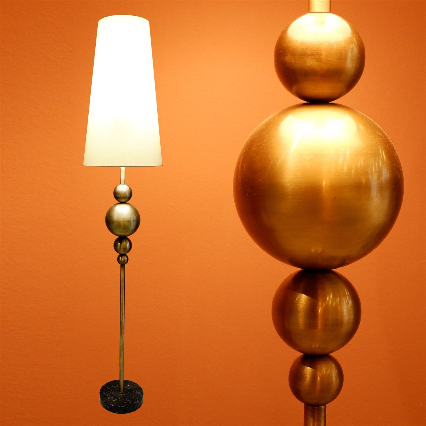 'Babbum' Lambader