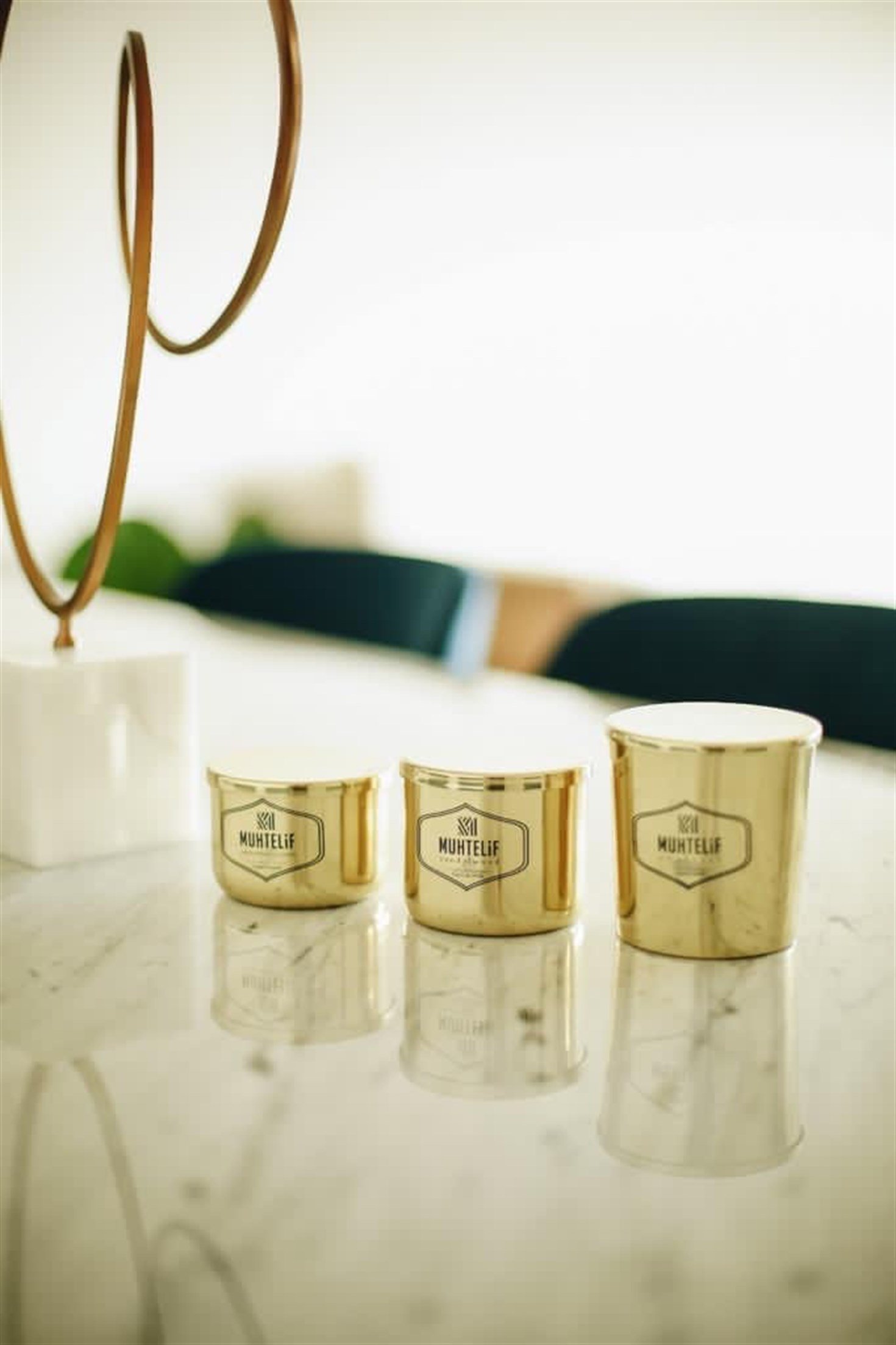 'Brass' Mum (L)