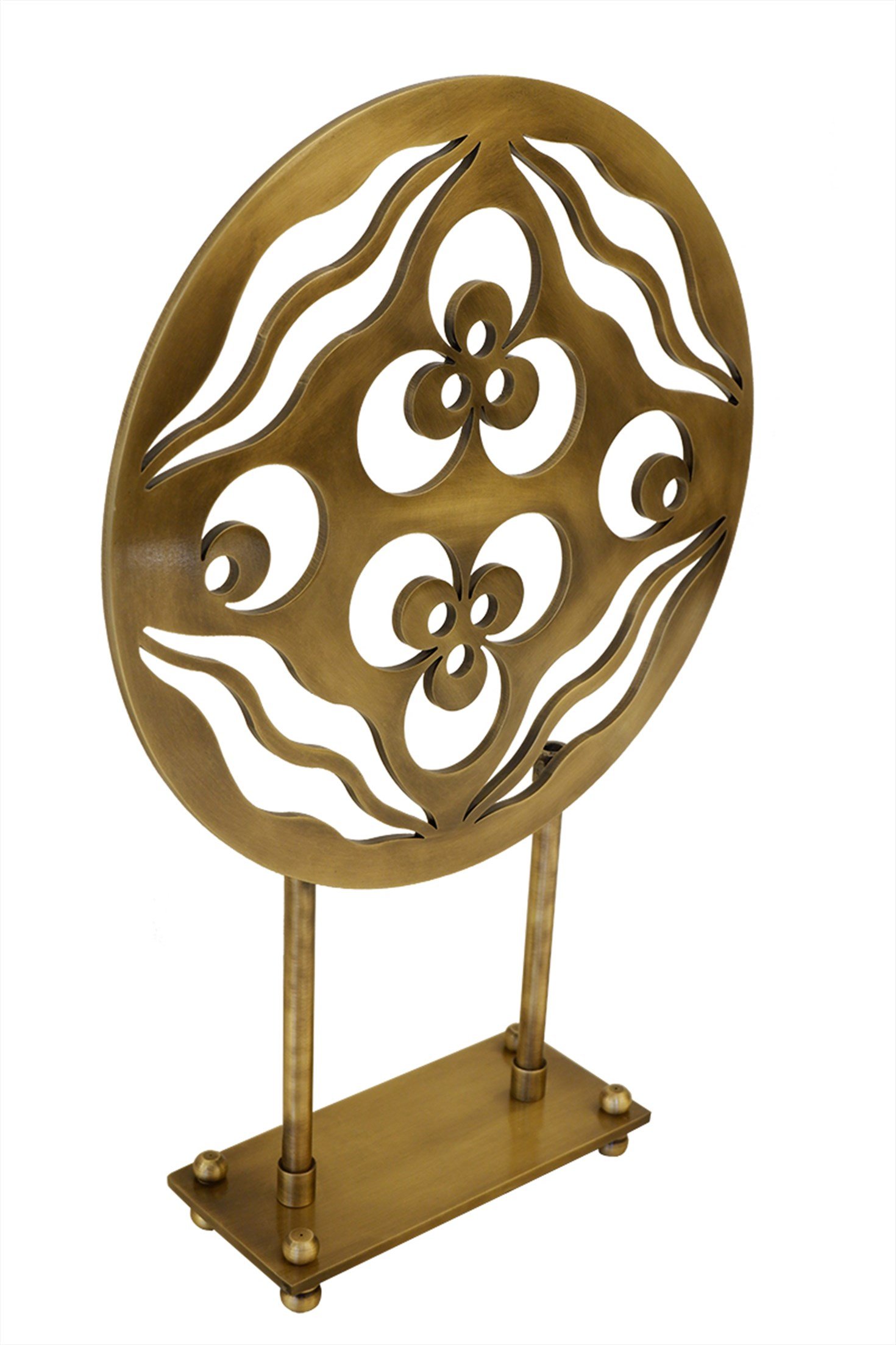 'Çintemani' Obje - Kısa