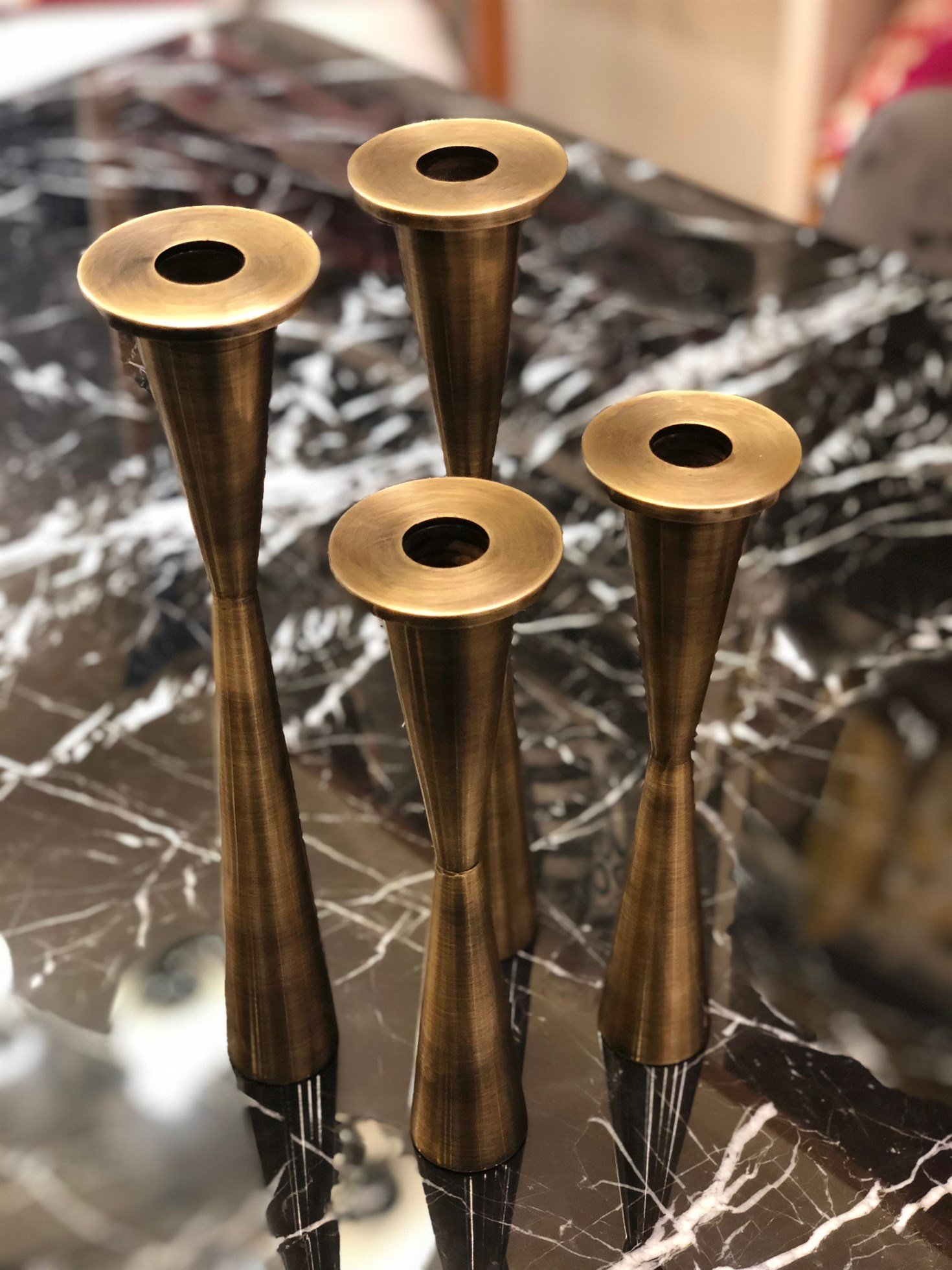 'Conic' Torna Şamdan (M) 