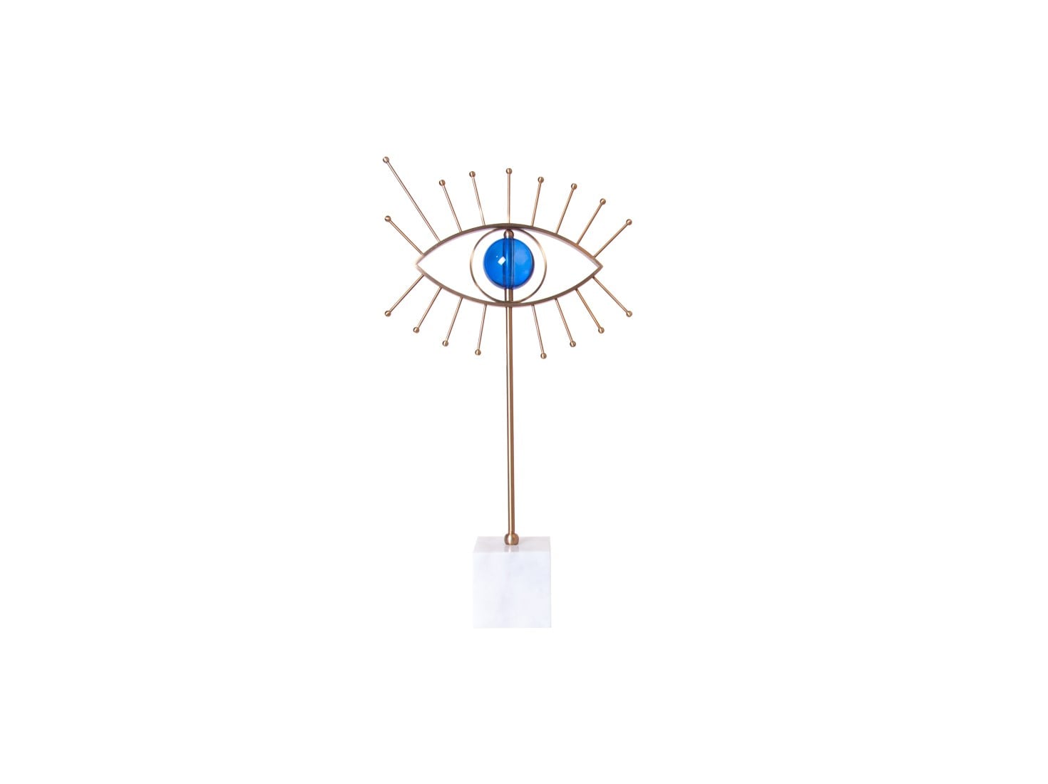 'Eye' Heykel BK