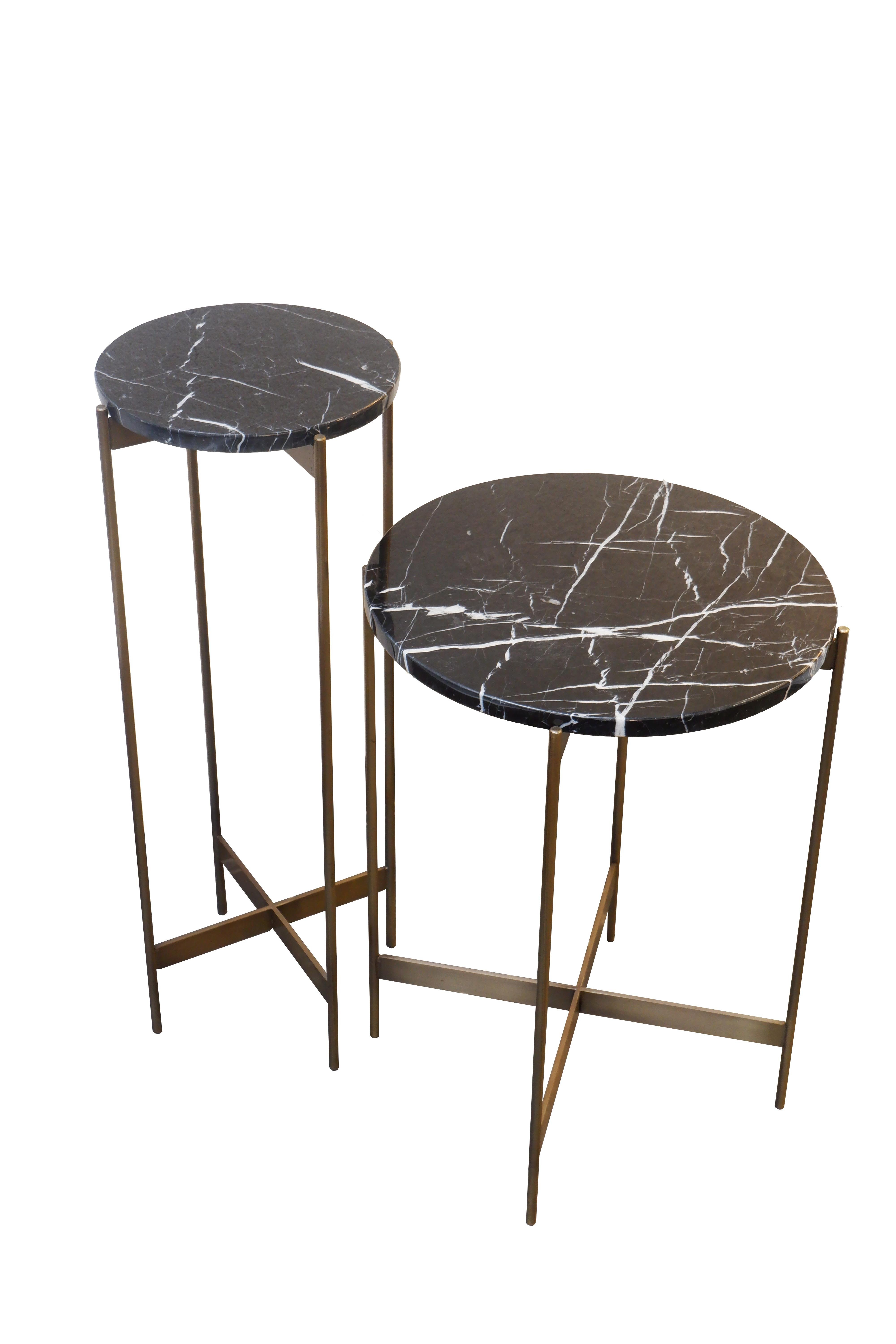 Fat&Thin Sehpa Takımı