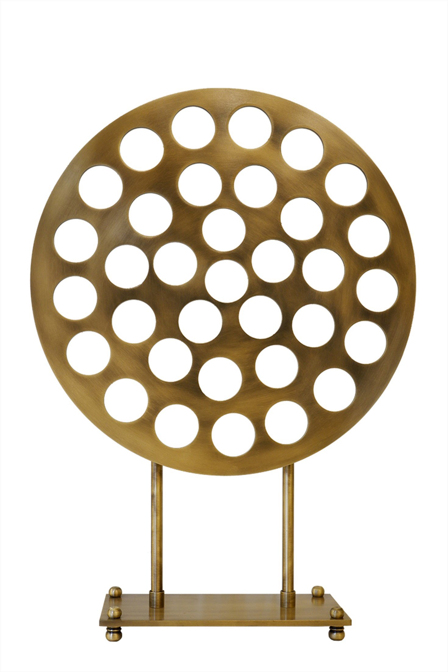 'Hollow' Obje - Büyük 