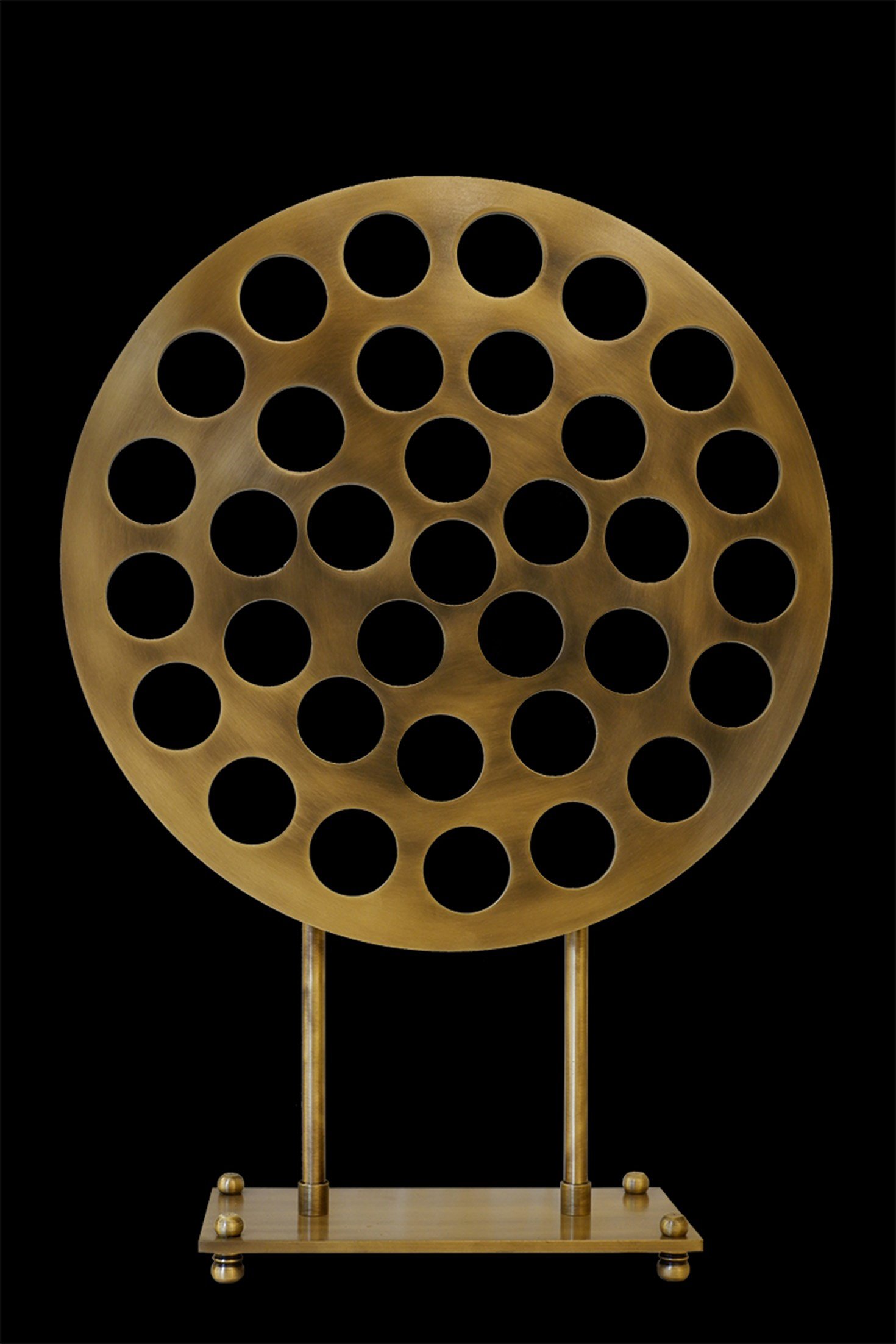 'Hollow' Obje - Büyük 