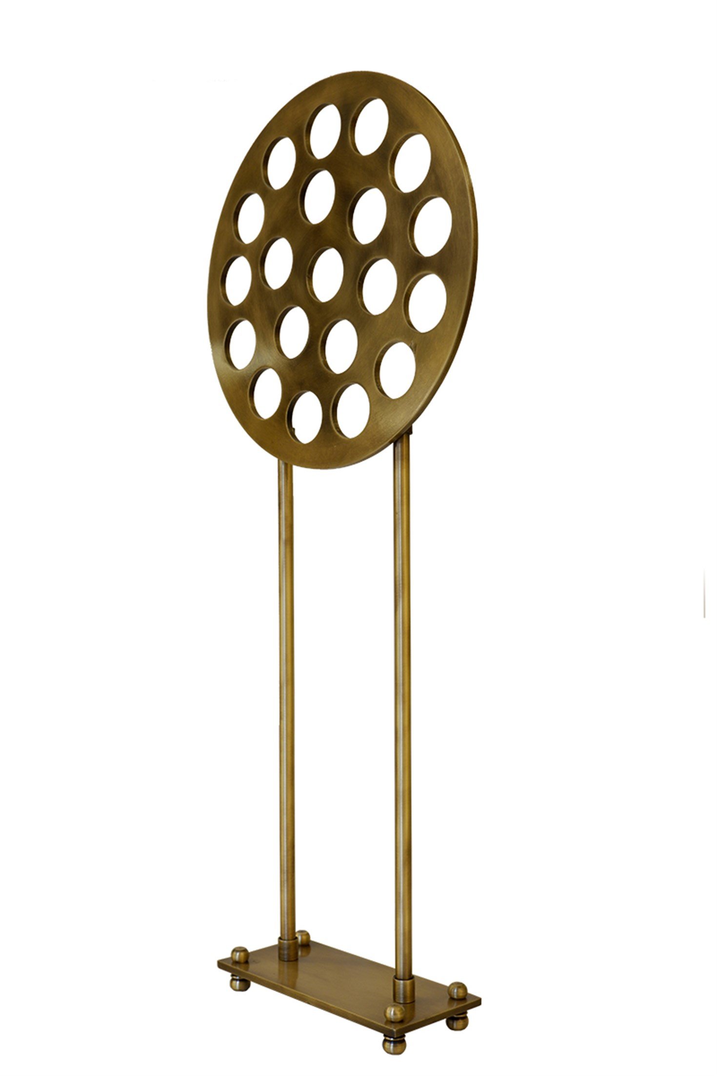 'Hollow' Obje - uzun