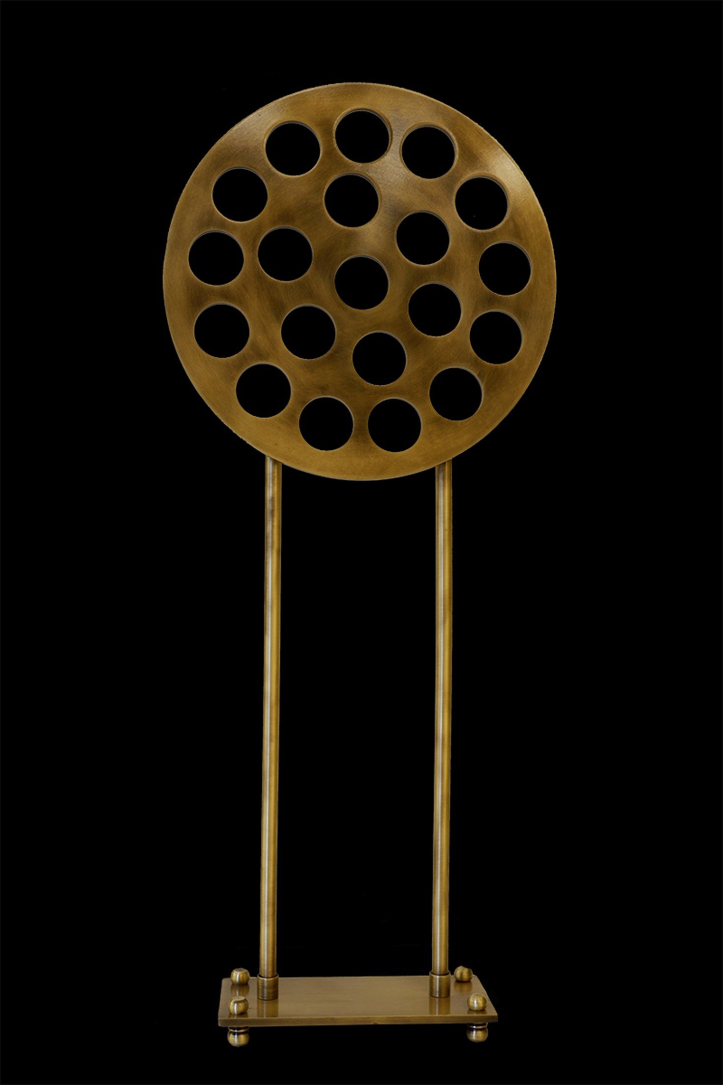 'Hollow' Obje - uzun