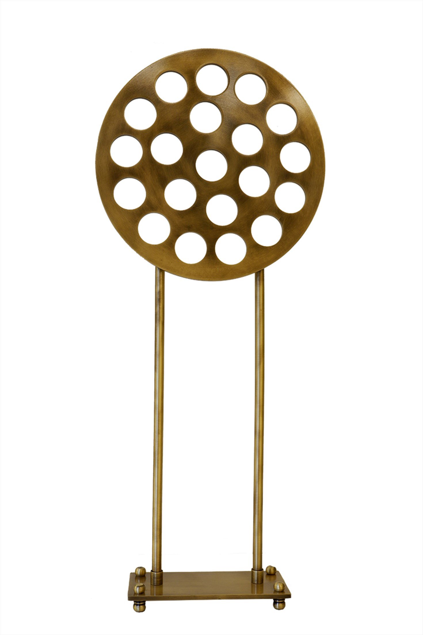 'Hollow' Obje - uzun