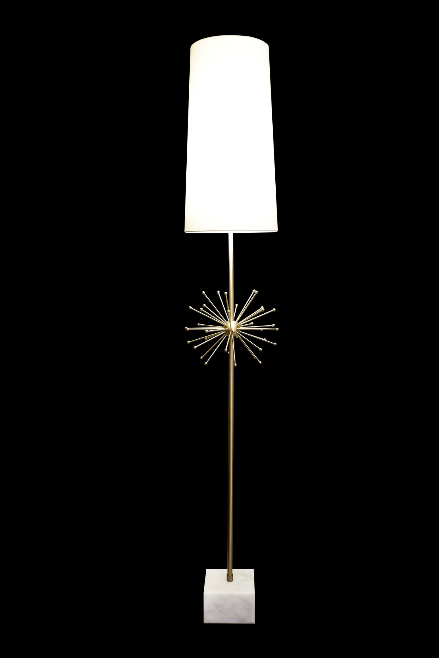 'Molecule' Lambader