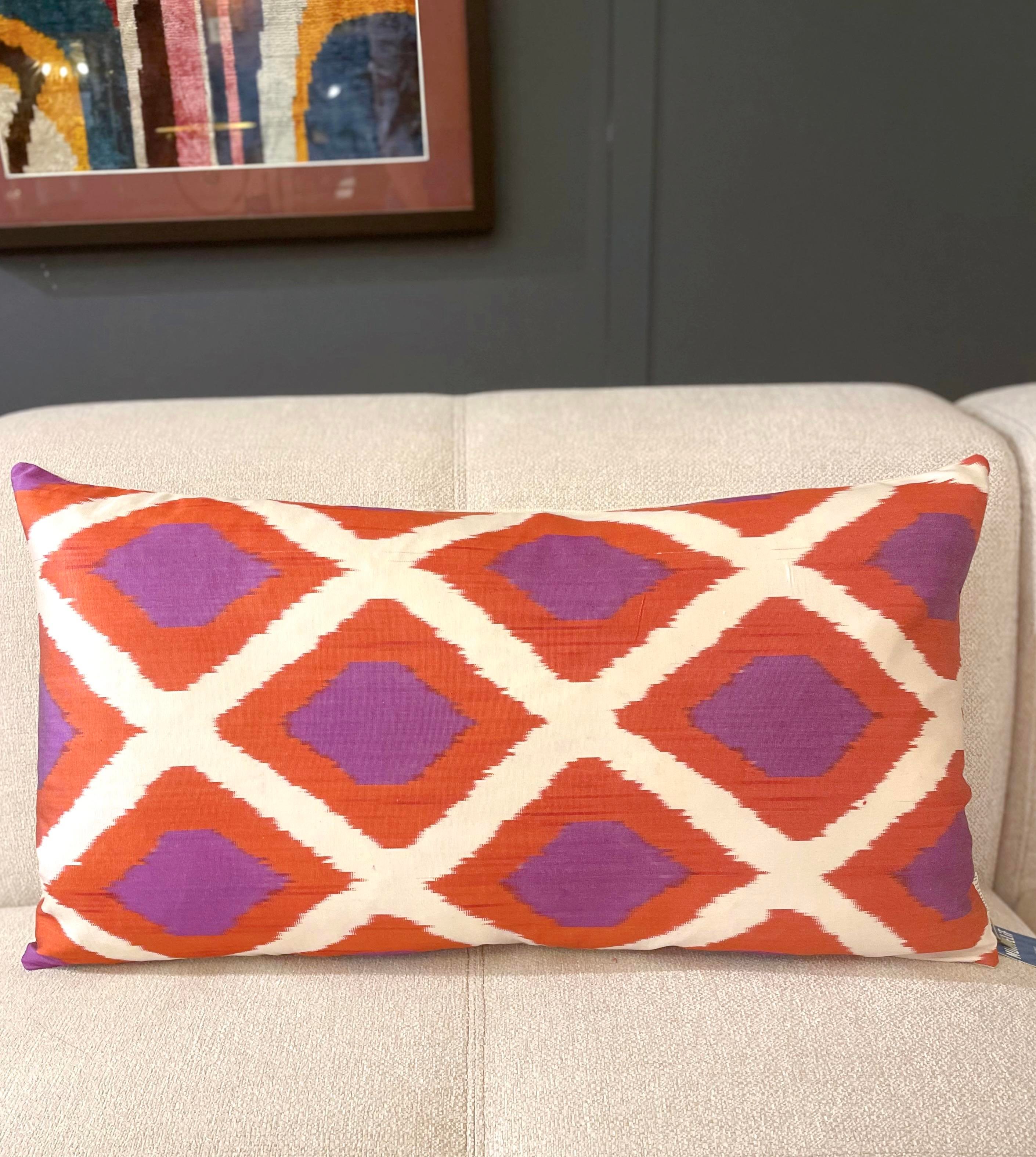 Oversize İkat Yastık